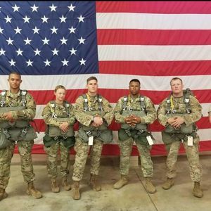 Meet your Posher, Myles